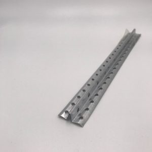 Guía maestra mortero acero galvanizado