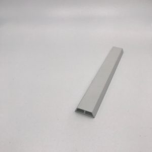 Junquillo mortero pvc