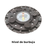 Nivel burbuja