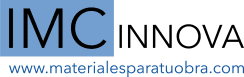 Logo IMC Innova