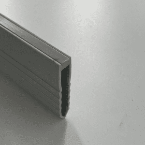 Junta de dilatación de resina vinilo en cuña