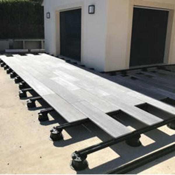 pavimentos flotantes