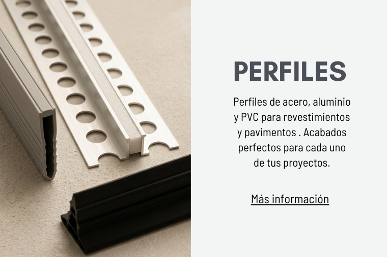 Perfiles