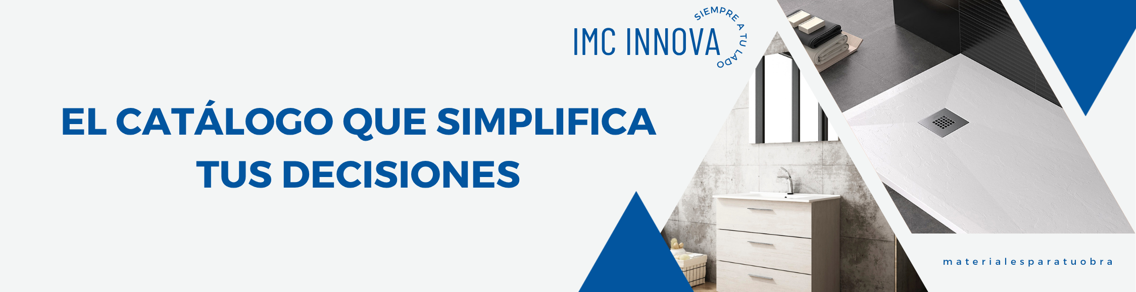 Cabecera IMC - eñ catálogo que simplifica tus decisiones