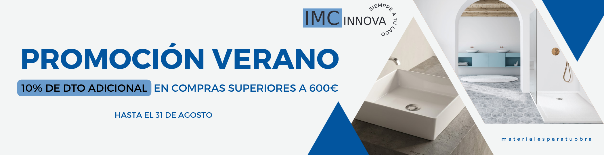 Cabecera verano IMC